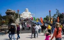 Hàng loạt sai phạm tại Ban quản lý khu du lịch quốc gia Núi Sam và Núi Cấm