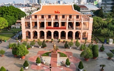 Cải tạo Bảo tàng Hồ Chí Minh: Thi công thần tốc, không thay đổi giá trị lịch sử