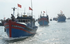 Bảo tàng Trường Sa - một 'pháo đài tinh thần' về chủ quyền biển đảo