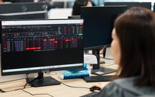 Cổ phiếu trụ suy yếu, VN-Index 'đánh rơi' 21 điểm trước kỳ nghỉ lễ