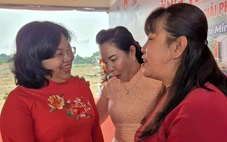 TP.HCM khởi công xây dựng trường THPT chuyên ở khu đất mới