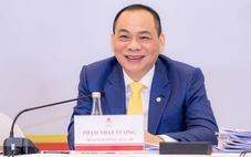 Đọc nhanh 29-4: Tỉ phú Phạm Nhật Vượng đã tài trợ VinFast hơn 55.000 tỉ đồng