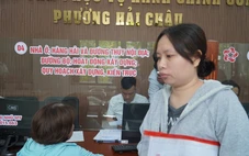 Lo 'khoảng trống trách nhiệm' trong mô hình phục vụ hành chính công một cấp