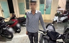 Bị bạn trai quen trên mạng trộm sạch tài sản khi hẹn hò tại khách sạn