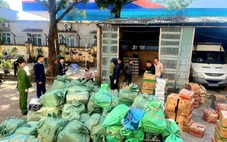 VCCI: Cân nhắc việc bổ sung một số hành vi kinh tế vào Bộ luật Hình sự vì có thể gây rủi ro pháp lý