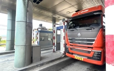 Thu đủ phí tháng nhưng không tính đủ 30 ngày: Chủ đầu tư trạm thu phí Cam Thịnh nhận sai