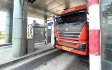 Thu đủ phí tháng nhưng không tính đủ 30 ngày: Chủ đầu tư Trạm thu phí Cam Thịnh nhận sai