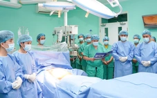 Một sự sống dừng lại, 6 cuộc đời hồi sinh nhờ ghép tạng