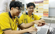 TP.HCM tăng tốc hội nhập giáo dục - Kỳ cuối: Quả ngọt đổi mới