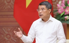 Thủ tướng Lê Minh Hưng chỉ đạo hoàn thiện quy định các sắc thuế, chú trọng nuôi dưỡng nguồn thu