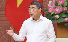 Thủ tướng Lê Minh Hưng chỉ đạo hoàn thiện quy định các sắc thuế, chú trọng nuôi dưỡng nguồn thu