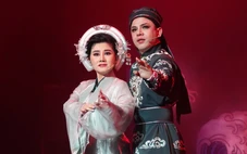 Sân khấu: 'đặc sản văn hóa' của TP.HCM