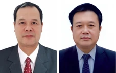 Bãi nhiệm đại biểu HĐND tỉnh đối với Phó chủ tịch HĐND và Trưởng ban nội chính tỉnh Quảng Ninh