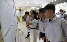 TP.HCM đưa thêm 5 trường THPT công lập vào hệ thống tuyển sinh lớp 10