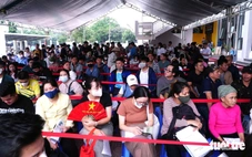 Đã có nhà Hà Nội, vẫn được mua nhà ở xã hội nếu nhà cách chỗ làm quá 20km