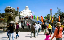 Hàng loạt sai phạm tại Ban quản lý khu du lịch quốc gia Núi Sam và Núi Cấm