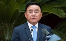 Bộ Chính trị kết luận về phòng, chống sụt lún, hạn hán, xâm nhập mặn vùng Đồng bằng sông Cửu Long