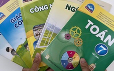Giá sách giáo khoa năm học mới giảm hơn 13%