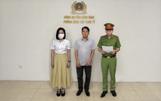 Giám đốc cùng kế toán bị khởi tố vì trốn thuế