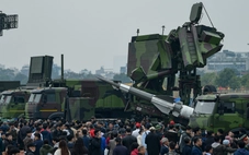 Triển lãm quốc phòng: Sẽ có sản phẩm quốc phòng mới, hiện đại do Việt Nam sản xuất