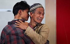 Những lời kể ám ảnh sau thảm kịch tàu hỏa ở Indonesia khiến 16 phụ nữ thiệt mạng