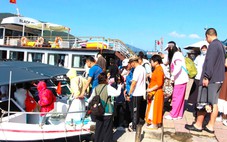 Trước kỳ nghỉ 30-4, Nha Trang kêu gọi các hộ kinh doanh không 'chặt chém' du khách