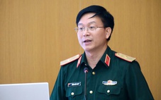 Học viện Kỹ thuật quân sự sẽ đào tạo tài năng sinh viên ngoài quân đội, tốt nghiệp hàm Thượng úy