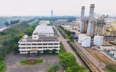 Nhiệt điện Phú Mỹ vận hành tối đa, đảm bảo điện dịp lễ 30-4 và 1-5