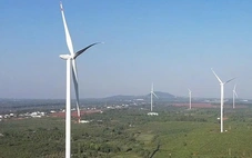 Nhà đầu tư tiếp tục đổ tiền vào điện gió, điện mặt trời tại Gia Lai, tổng vốn 11.350 tỉ đồng