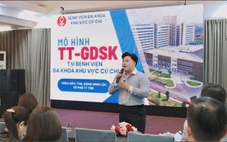 Đề cử: ThS Đặng Minh Lộc - Lắng nghe bằng trái tim, truyền thông bằng tâm đức