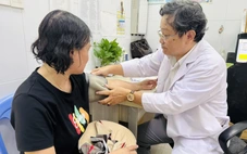 TP.HCM công bố 58 điểm khám sức khỏe miễn phí cho người dân ngày 5-4