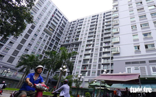 Trước 15-4 hoàn thiện quy định cơ chế hỗ trợ dự án nhà ở xã hội tại TP.HCM