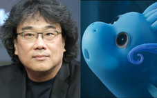 Đạo diễn Bong Joon Ho ra mắt phim hoạt hình đầu tay