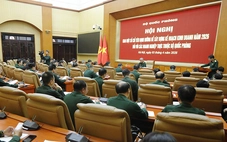 Doanh nghiệp thuộc Bộ Quốc phòng phấn đấu tăng trưởng 2 con số năm 2026