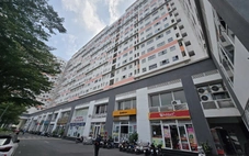 Sau 7 năm mòn mỏi chờ sổ hồng, cư dân chung cư 9 View 'sắp' đón tin vui