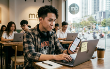 Đi làm cả ngày, tối nằm vật rồi lại ngày mới: Tuổi trẻ liệu có lãng phí?