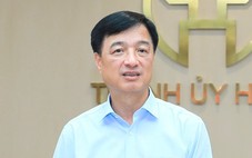 Bí thư Hà Nội yêu cầu giám sát chặt chẽ các dự án lớn đang triển khai để ngừa tiêu cực