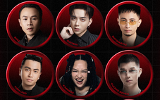 SpaceSpeakers hé lộ dàn nghệ sĩ cho KOSMIK 2026 tại Mỹ