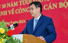 Bộ Công an thông tin về vụ án tại Tổng Công ty Cảng hàng không Việt Nam