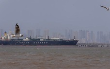 Trung Đông chiều 3-4: Thêm nhiều tàu qua eo Hormuz, Iran tuyên bố bắn hạ tiêm kích F-35 thứ hai