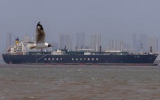 Trung Đông chiều 3-4: Thêm nhiều tàu qua eo Hormuz, Iran tuyên bố bắn hạ tiêm kích F-35 thứ hai