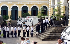 Thí điểm chế định luật sư công: Vì sao?