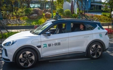 Hàng loạt robotaxi 'chết cứng' ở Trung Quốc: Công nghệ vượt trước, an toàn theo sau?