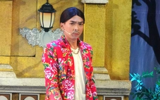 Minh Dự và vai diễn lớn trong cải lương Lôi vũ