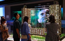 Phân khúc nhà siêu sang tại Hong Kong 'hạ nhiệt' sau khi tăng thuế trước bạ