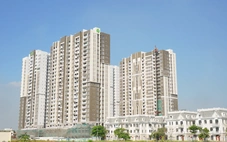 Cổ phiếu Novaland đã được cấp lại margin