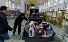 AI phân loại quần áo - Hướng đi mới cho bài toán rác thải dệt may