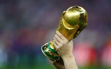 FIFA thông báo VTV là đơn vị sở hữu bản quyền World Cup 2026 tại Việt Nam