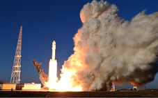 Trung Quốc đưa 5 dự án y học lên quỹ đạo, chuẩn bị xây 'bệnh viện vũ trụ' đầu tiên