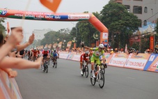 Bất ngờ ở chặng mở màn Cúp truyền hình TP.HCM 2026